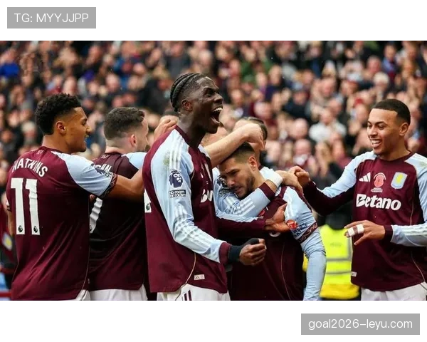 沃特金斯状态火热领跑英超,助球队豪取连胜 沃特金斯状态火热领跑英超,助球队豪取连胜