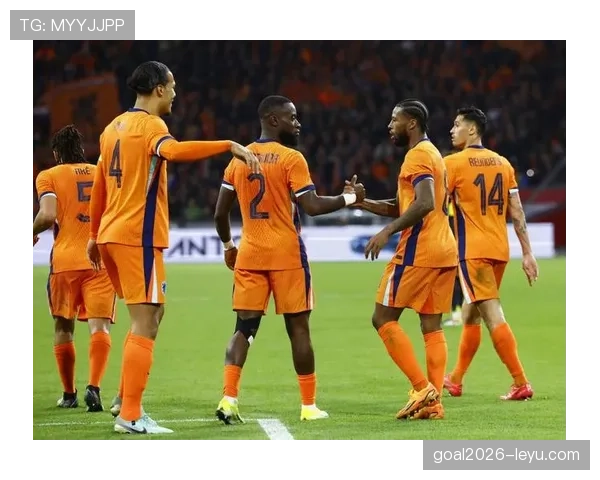 荷兰橙衣军团强势崛起,引领欧洲杯赛场新风潮 荷兰橙衣军团强势崛起,引领欧洲杯赛场新风潮