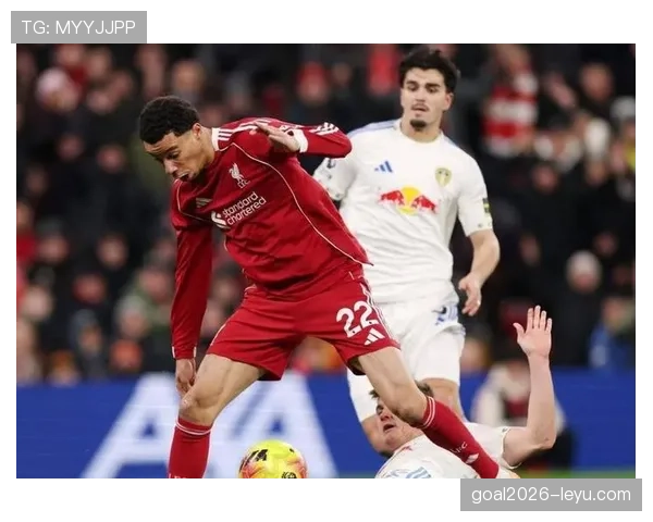 利物浦掌控节奏制胜之道：揭秘球队主导比赛的战术秘密