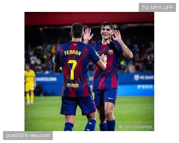 巴萨防守数据亮眼：稳固后防成球队本赛季强势表现关键