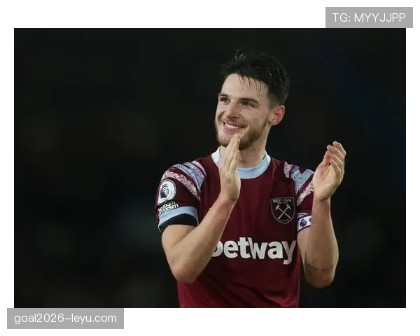 赖斯关键发挥助球队逆转取胜，状态强势回暖