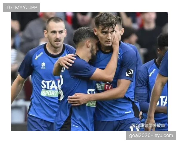 圣图尔登球员闪耀赛场，助球队逆转取胜，竞争力显著提升引关注