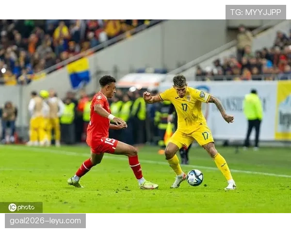 罗马尼亚欧洲杯预选赛表现抢眼，强势冲击晋级名额