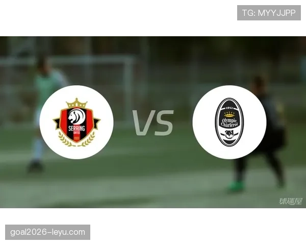 沙勒罗瓦战报:顽强斗志与精妙配合闪耀赛场,球队表现亮眼 沙勒罗瓦战报:顽强斗志与精妙配合闪耀赛场,球队表现亮眼