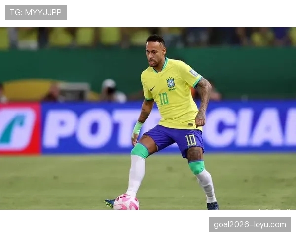 内马尔助罗德里戈闪耀，巴西队重燃攻势足球新希望