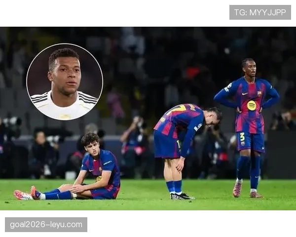 巴萨防线再陷危机，西甲赛季防守漏洞引球迷担忧