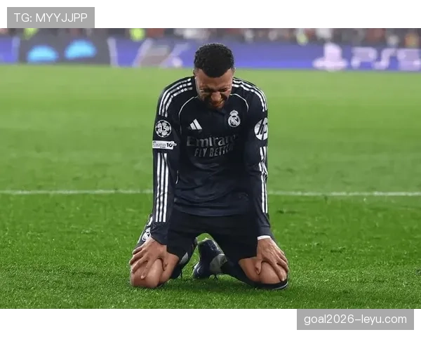 姆巴佩领衔新星崛起，欧冠状态回暖引关注