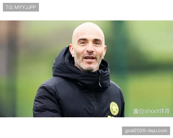 英超马雷斯卡莱斯特