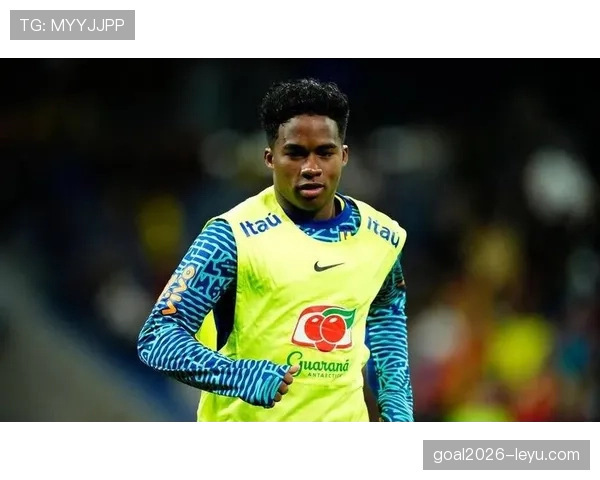 恩德里克少年期进球效率解析 恩德里克少年期进球效率解析