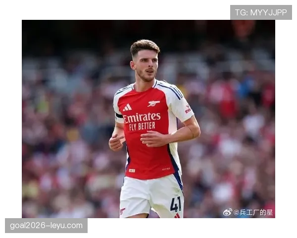 琼阿梅尼 vs 德克兰·赖斯：英超后腰的角色定位与比赛影响力对比