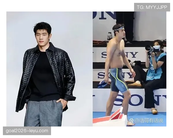 潘展乐训练完直接拎包去奢侈品店，这消费节奏谁跟得上