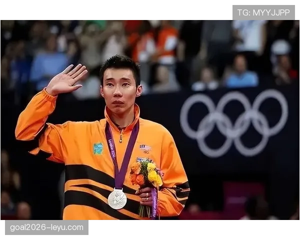 李宗伟家的冰箱里只放蛋白粉和冰块？